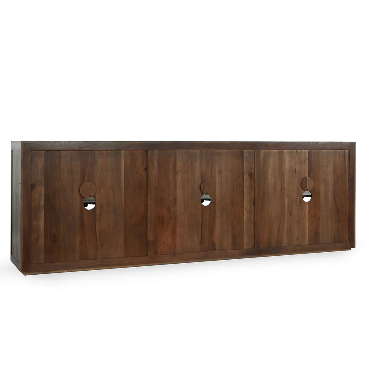 Bradley 6 Door Cabinet - Thumbnail 5