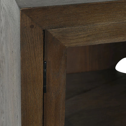 Bradley 6 Door Cabinet - Chapin Furniture