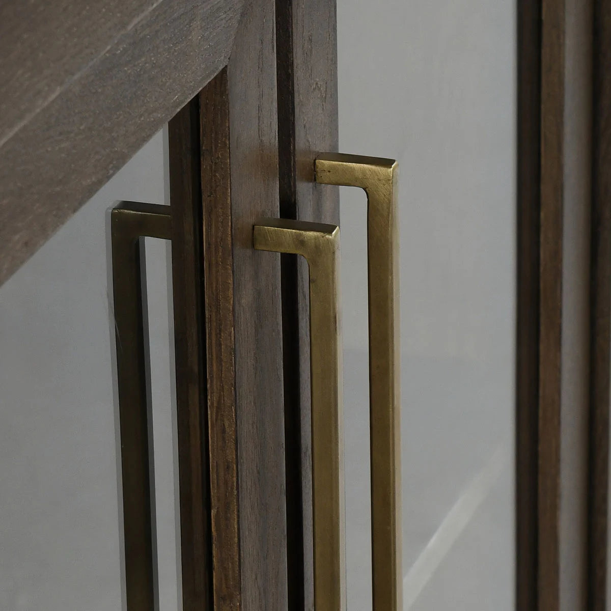 Bradley 6 Door Cabinet - Chapin Furniture