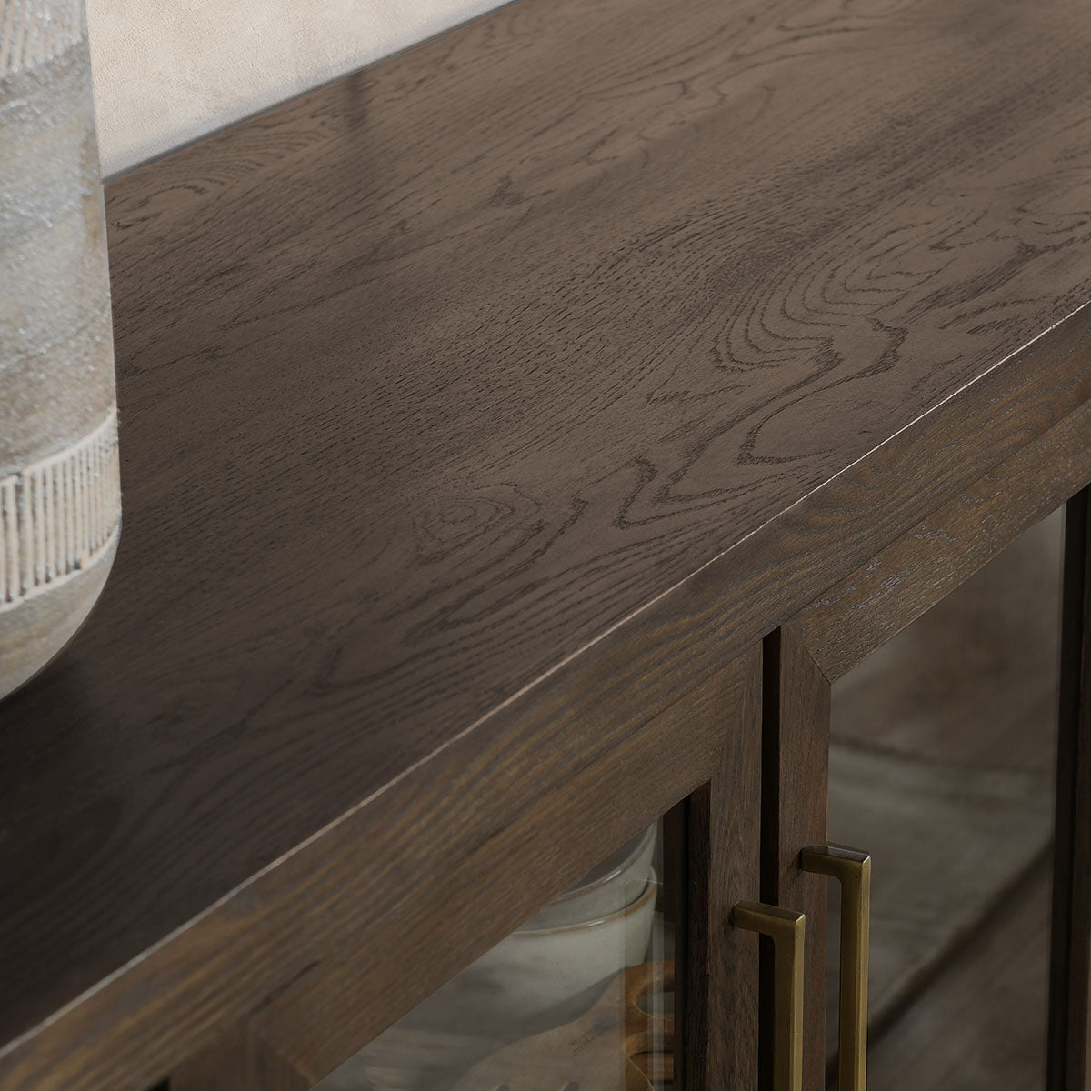 Bradley 6 Door Cabinet - Chapin Furniture