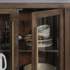 Bradley 6 Door Cabinet - Chapin Furniture