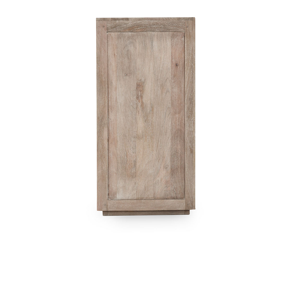 Jensen Mango 4 Door Cabinet - Chapin Furniture