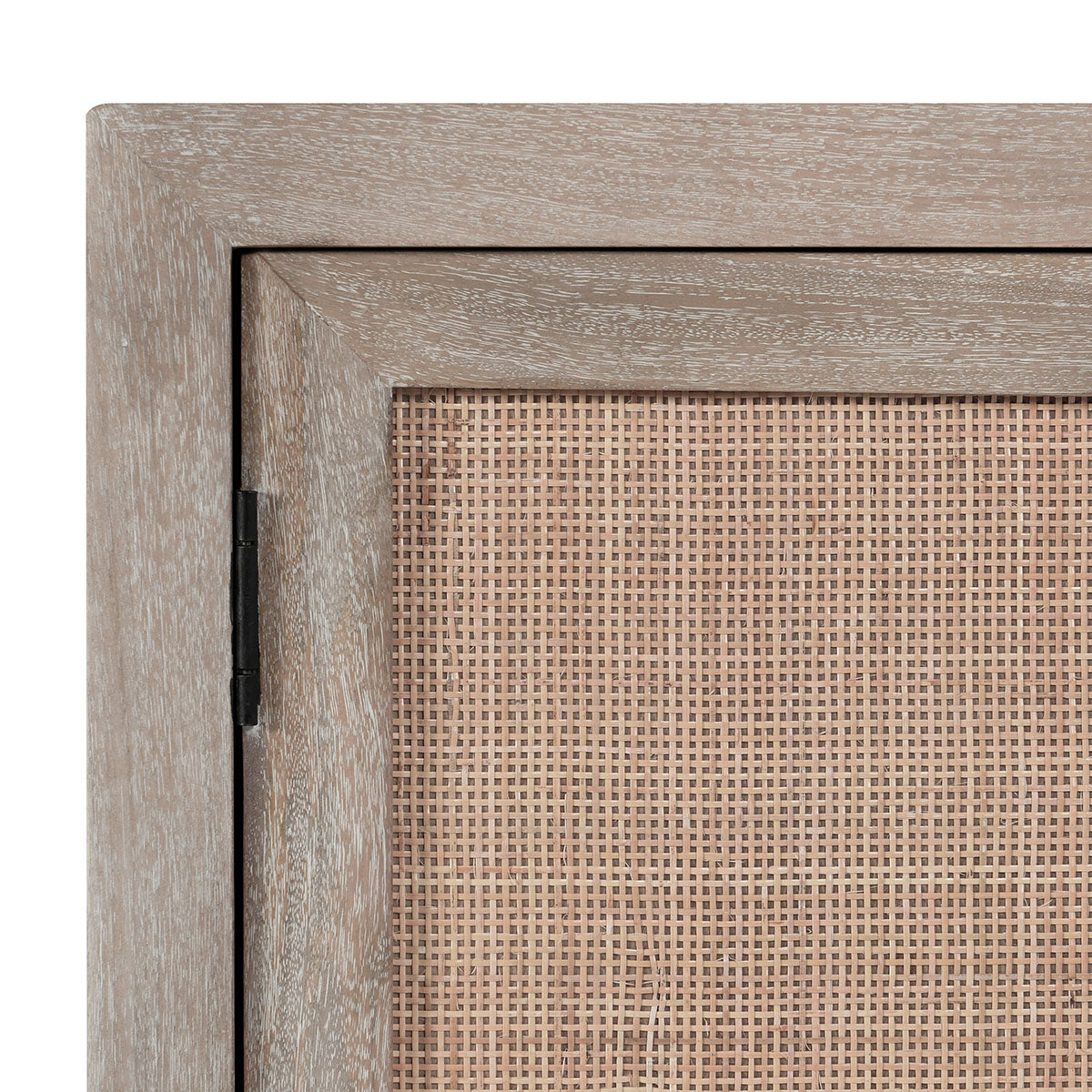 Jensen Mango 4 Door Cabinet - Chapin Furniture
