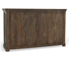 Adelaide 9 Drawer Wood Dresser- Cocoa Brown - Chapin Furniture