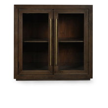 Bradley 2 Door Cabinet - Chapin Furniture