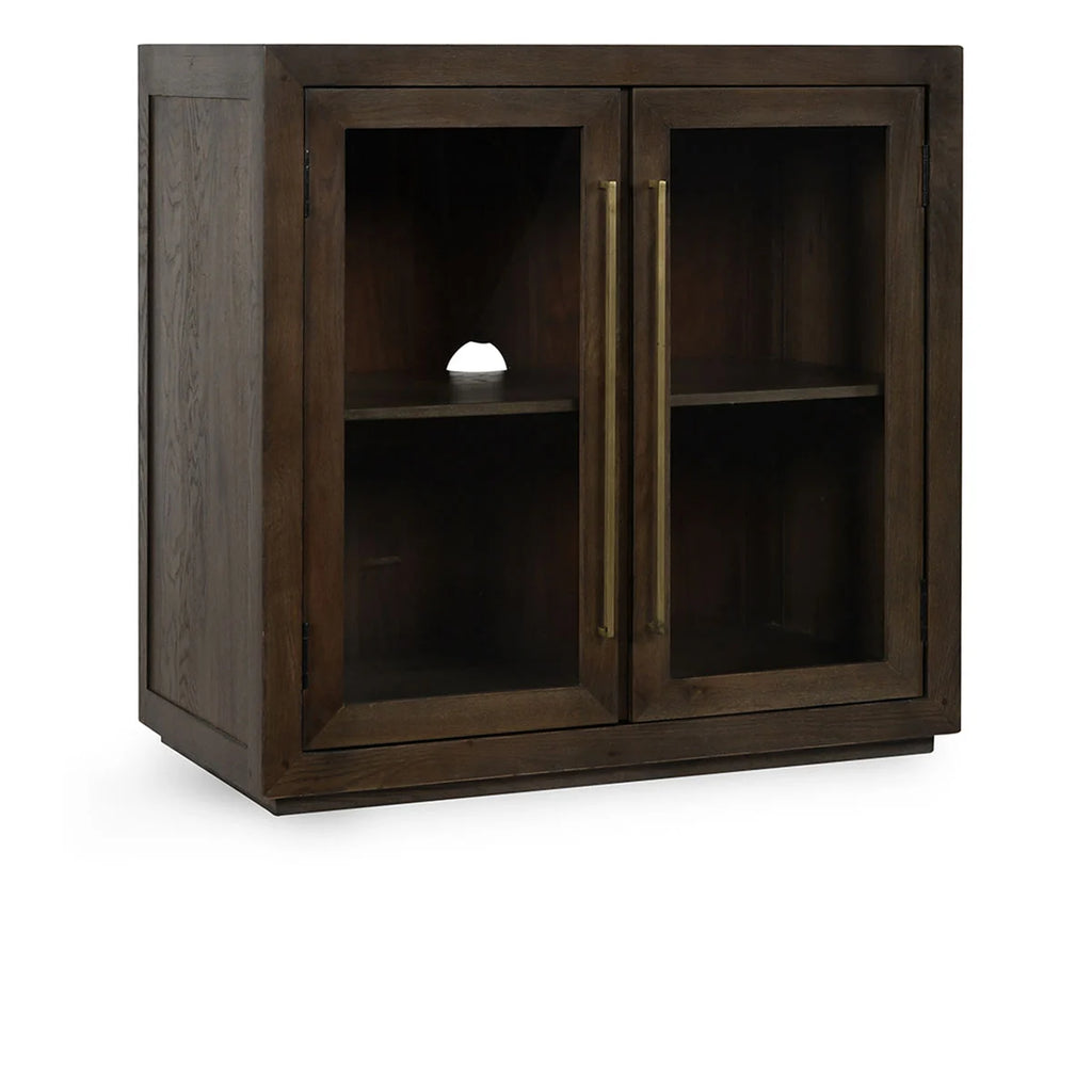 Bradley 2 Door Cabinet - Chapin Furniture