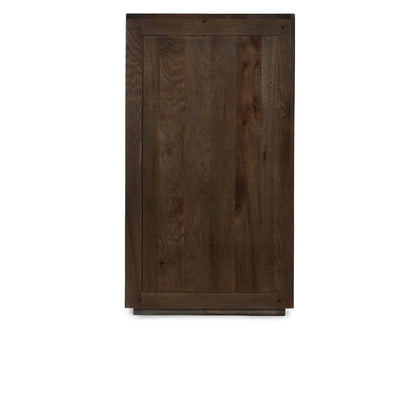 Bradley 2 Door Cabinet - Chapin Furniture