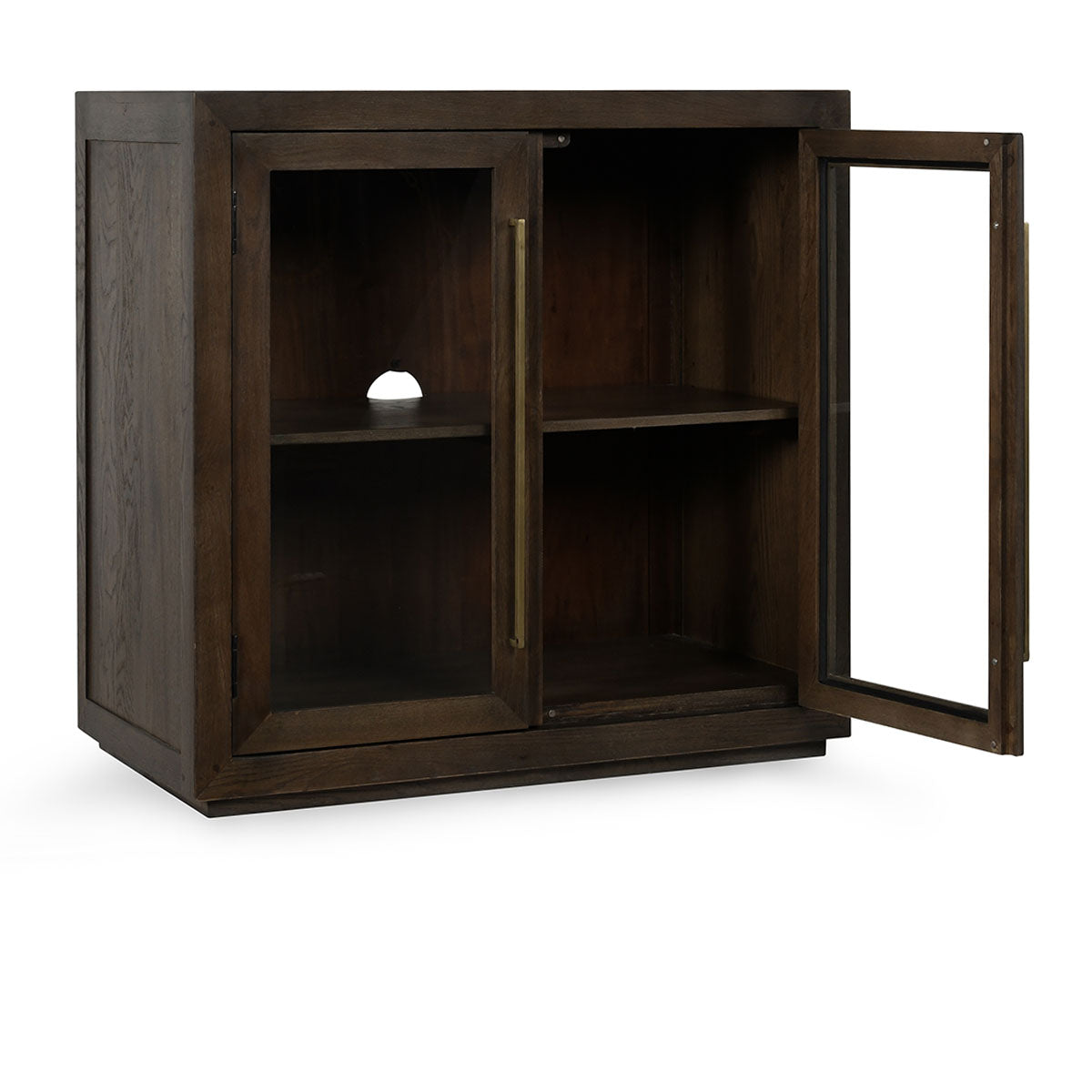 Bradley 2 Door Cabinet - Chapin Furniture