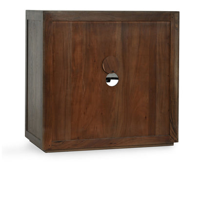 Bradley 2 Door Cabinet - Chapin Furniture