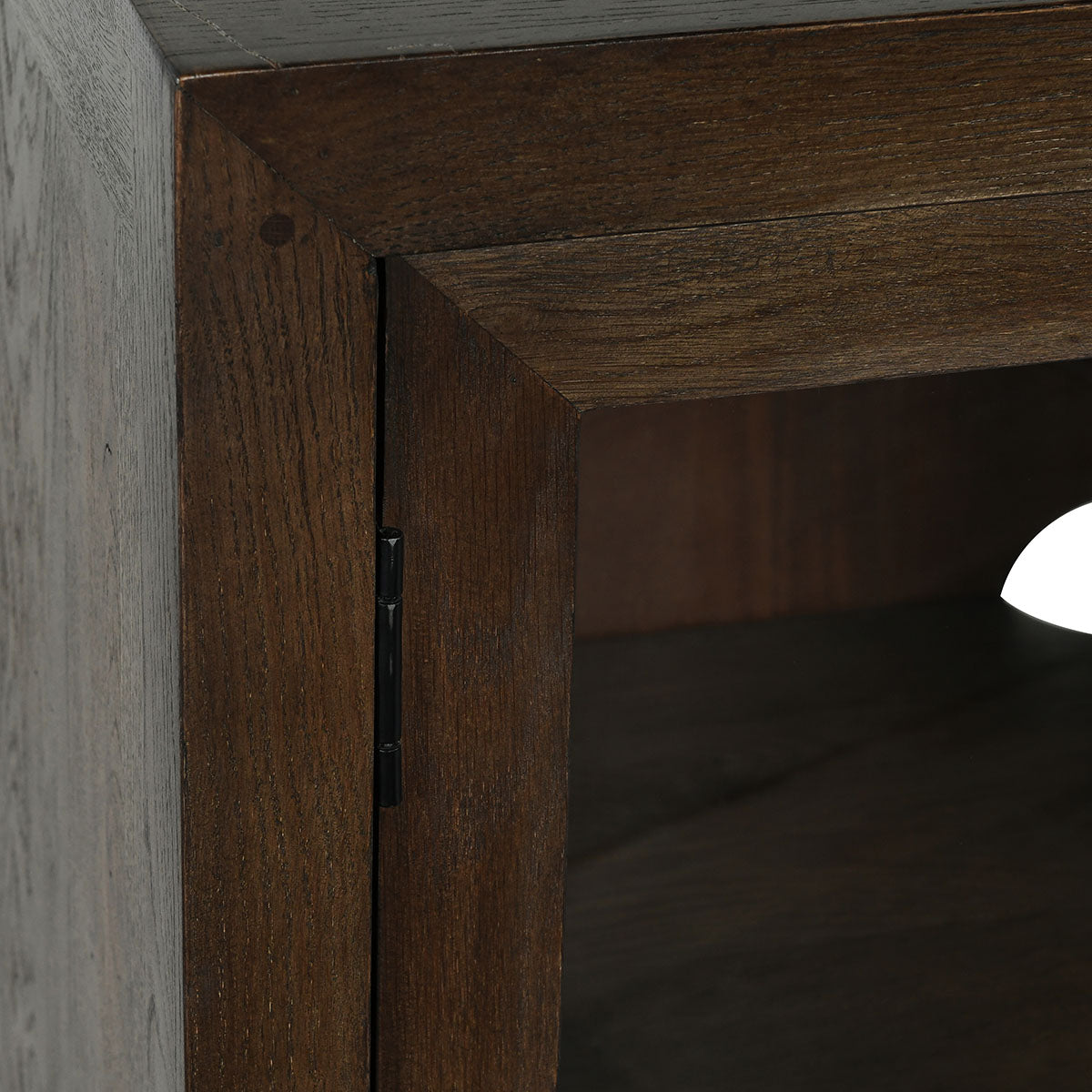 Bradley 2 Door Cabinet - Chapin Furniture