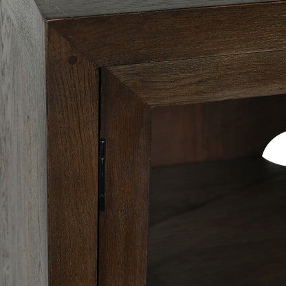 Bradley 2 Door Cabinet - Chapin Furniture