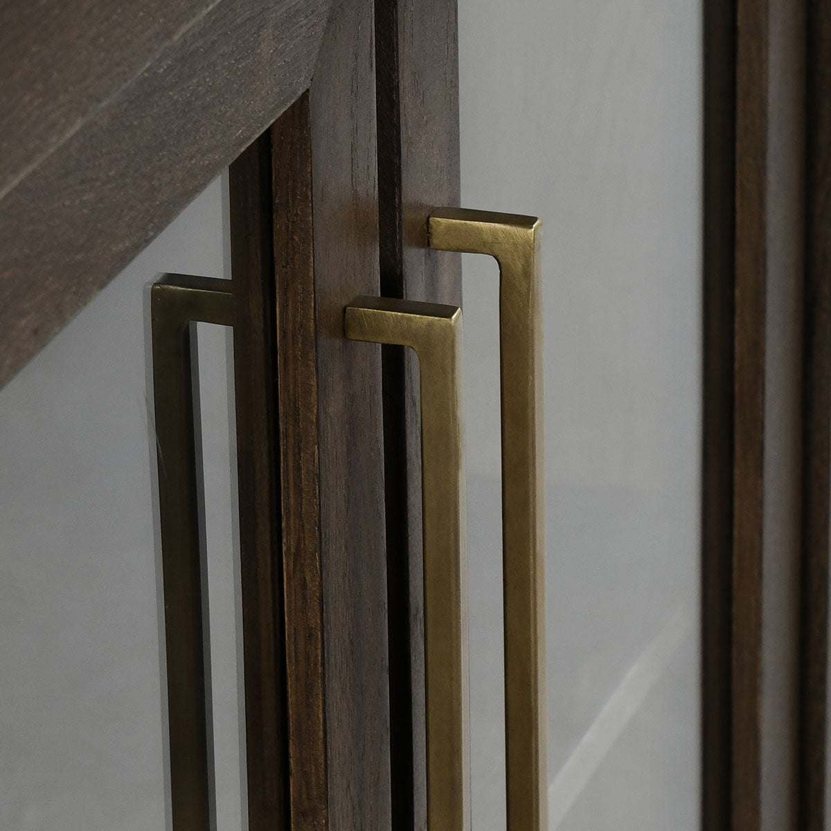 Bradley 2 Door Cabinet - Chapin Furniture