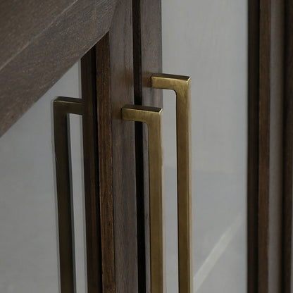 Bradley 2 Door Cabinet - Chapin Furniture