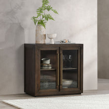 Bradley 2 Door Cabinet - Chapin Furniture