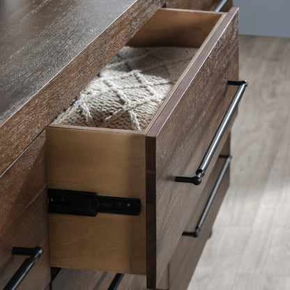 Jaxon Wood 9 Drawer Dresser - Chapin Furniture