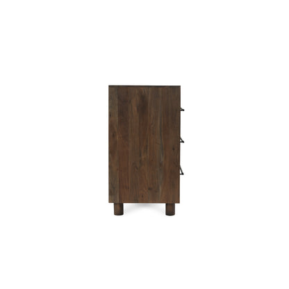Jaxon Wood 9 Drawer Dresser - Chapin Furniture