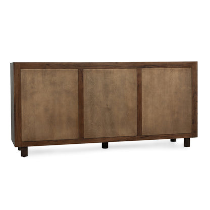 Jaxon Wood 9 Drawer Dresser - Chapin Furniture