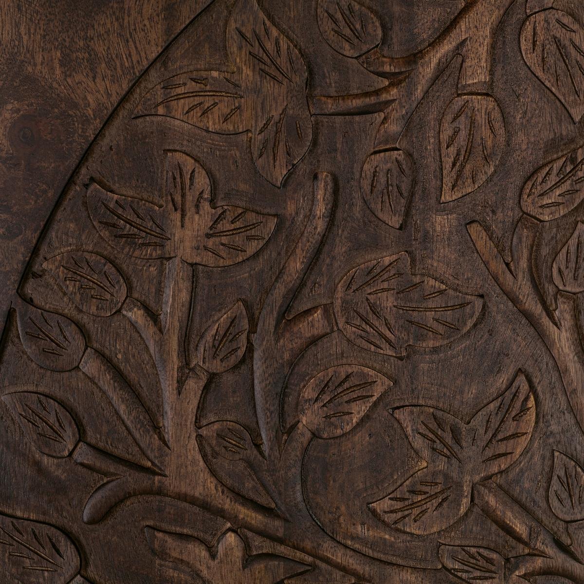 Albero Tall Cabinet - Kona Brown - Chapin Furniture