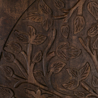 Albero Tall Cabinet - Kona Brown - Chapin Furniture