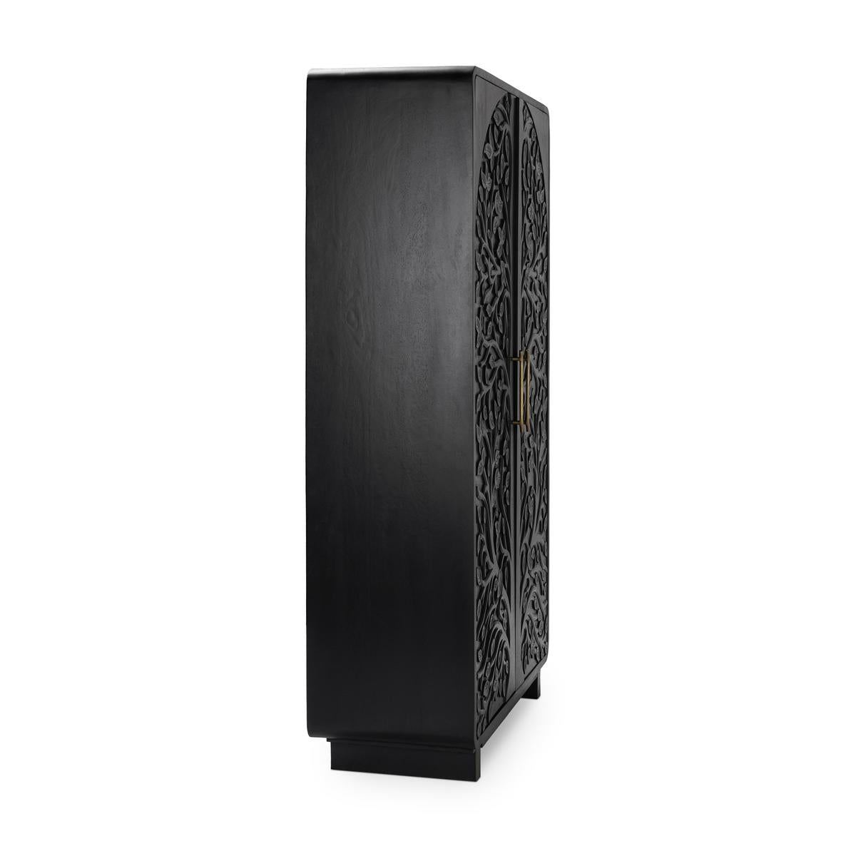 Albero Tall Cabinet - Thumbnail 2