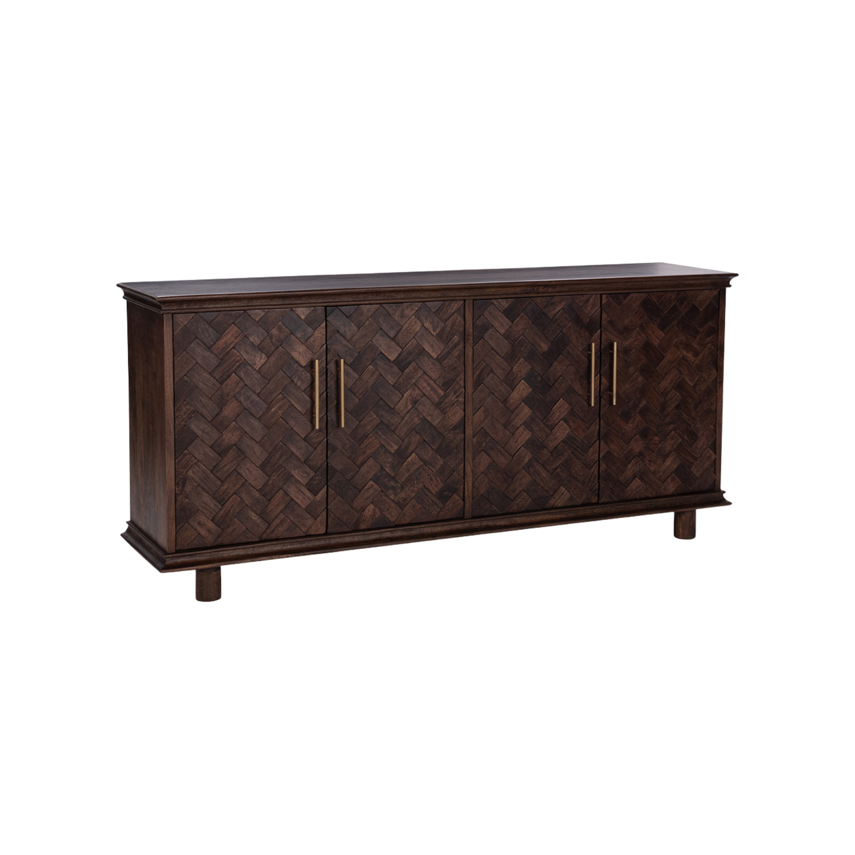 Shira 4Dr Buffet - Thumbnail 4