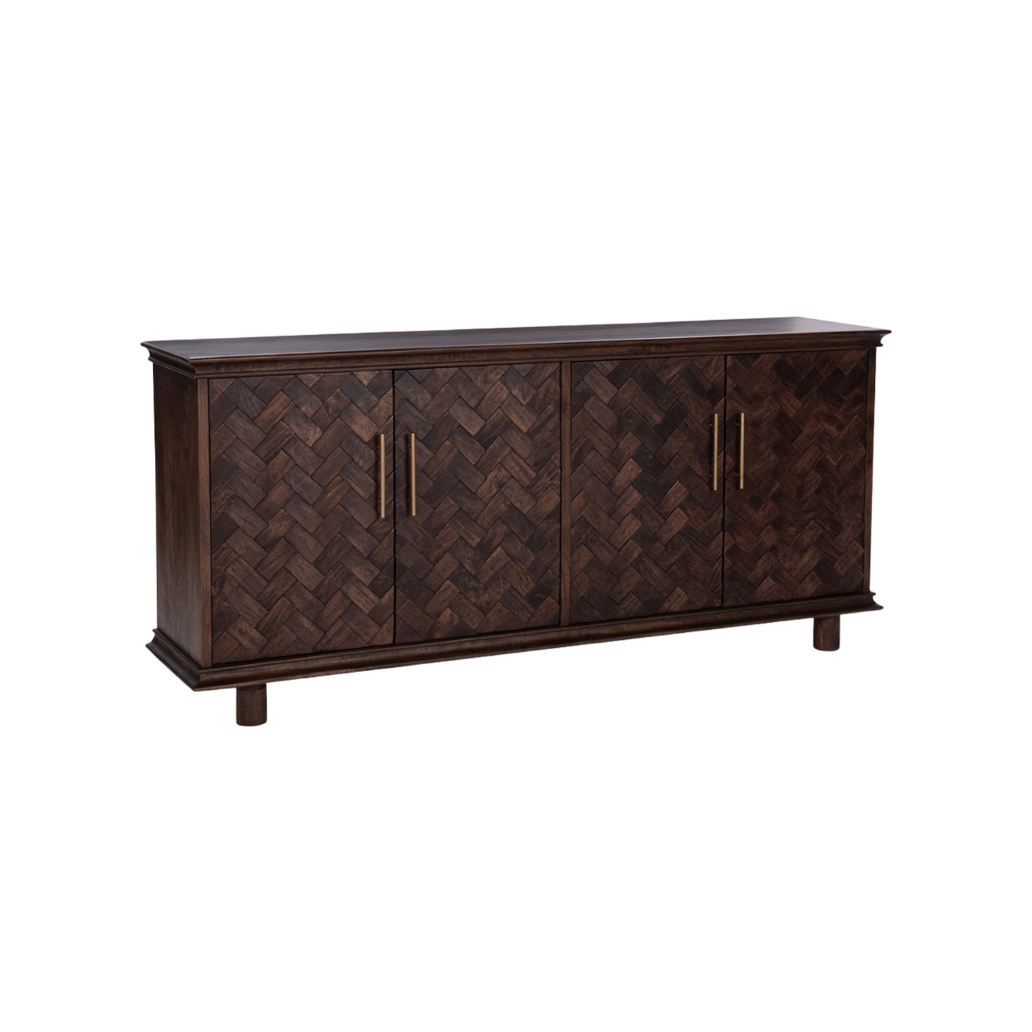 Shira 4Dr Buffet - Chapin Furniture