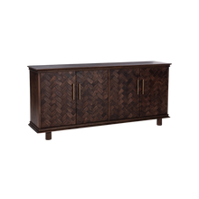 Shira 4Dr Buffet - Chapin Furniture