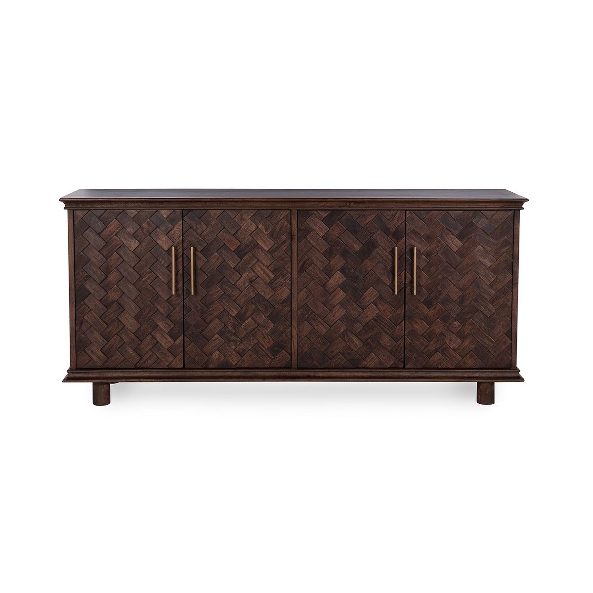 Shira 4Dr Buffet - Chapin Furniture