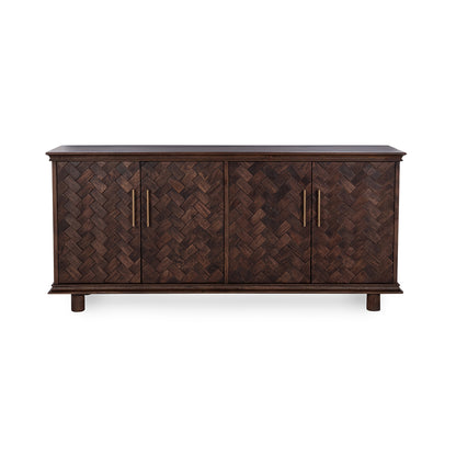 Shira 4Dr Buffet - Chapin Furniture