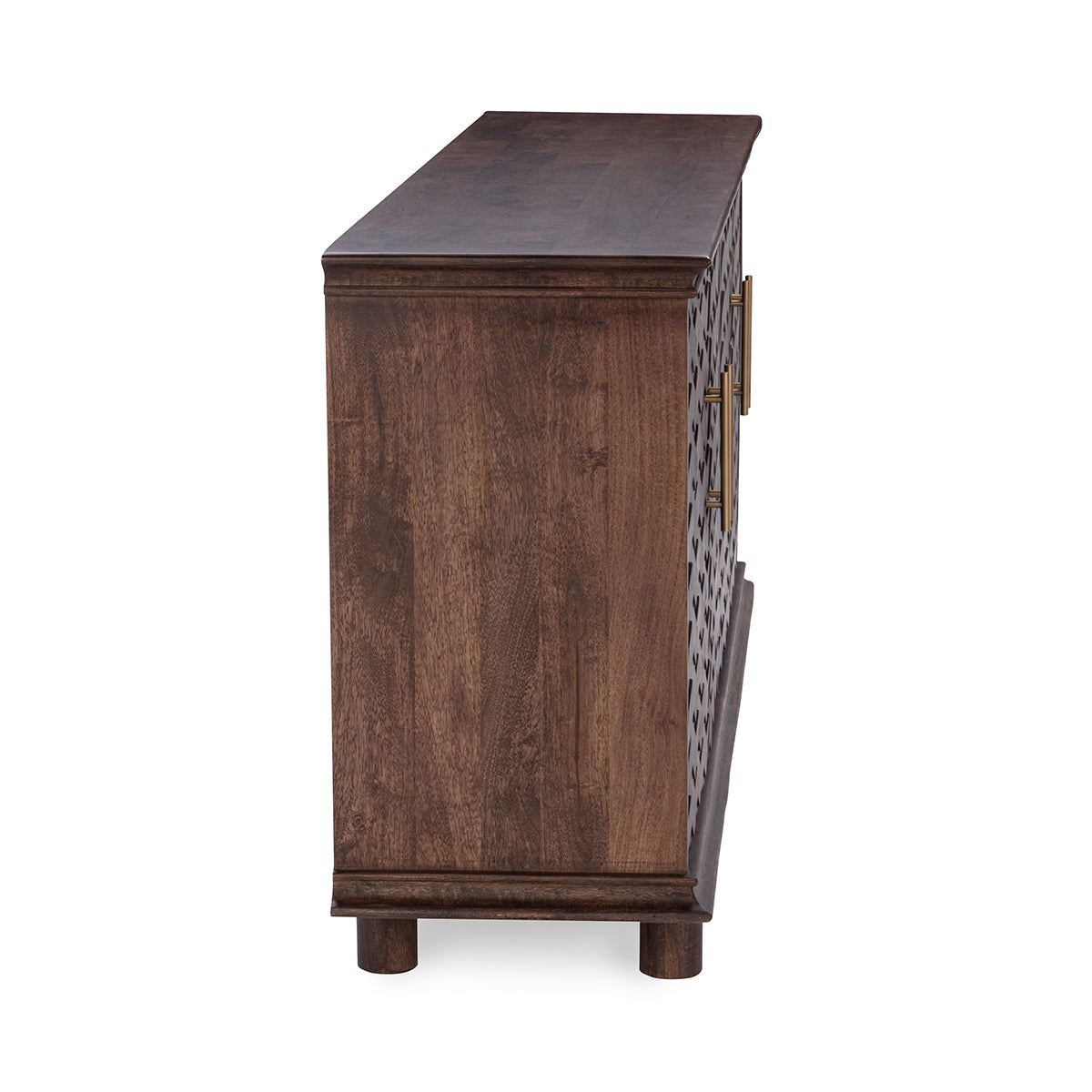 Shira 4Dr Buffet - Chapin Furniture
