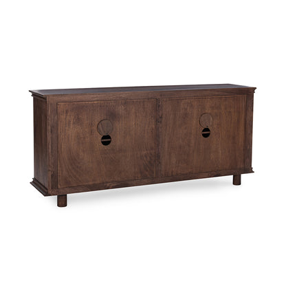 Shira 4Dr Buffet - Chapin Furniture