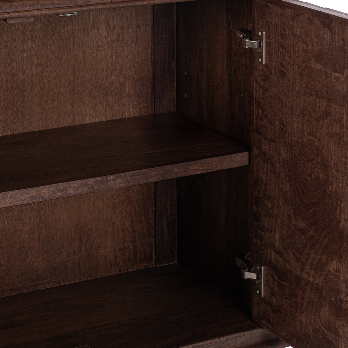 Shira 4Dr Buffet - Chapin Furniture