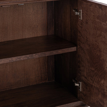 Shira 4Dr Buffet - Chapin Furniture