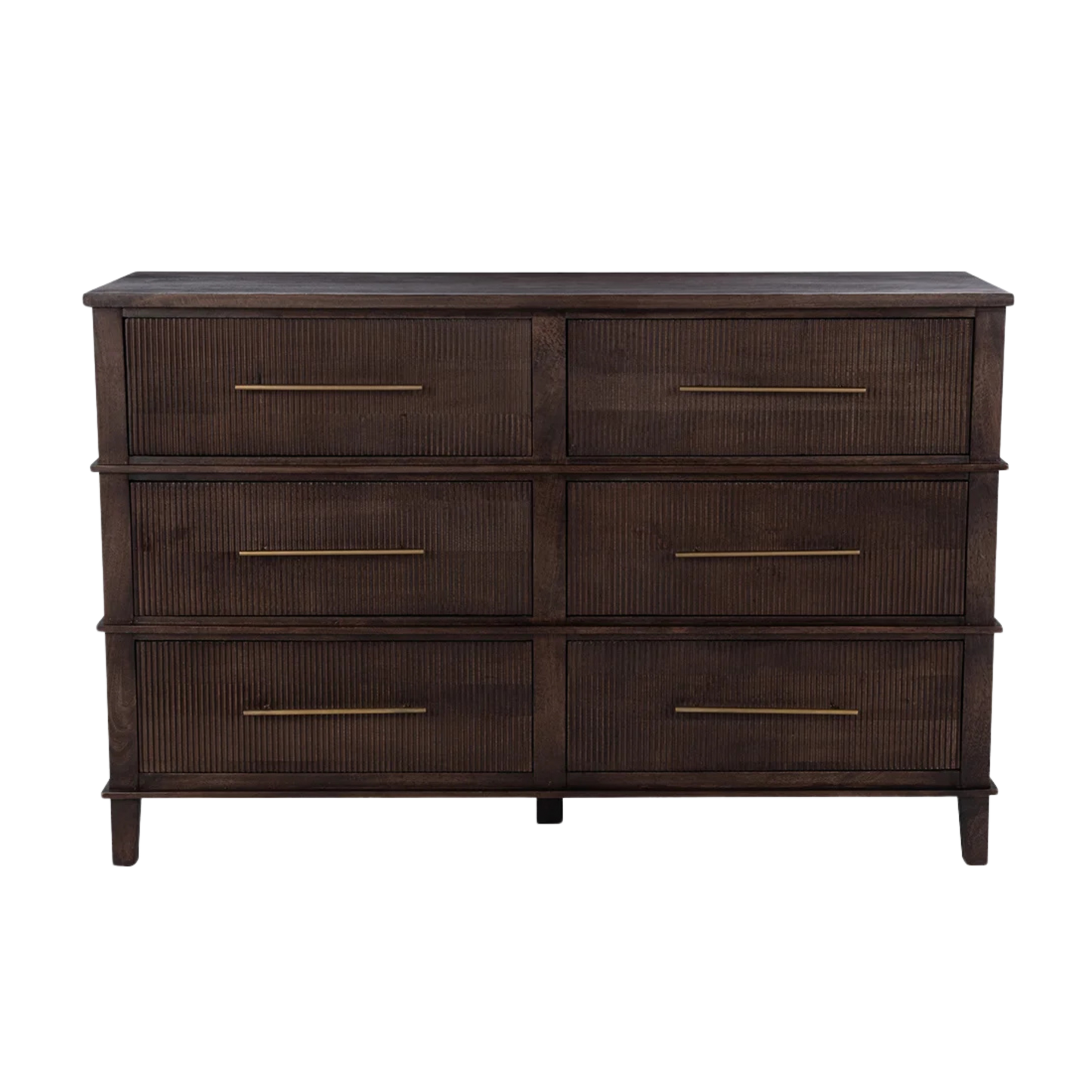 Westlake 6 Drawer Dresser - Chapin Furniture