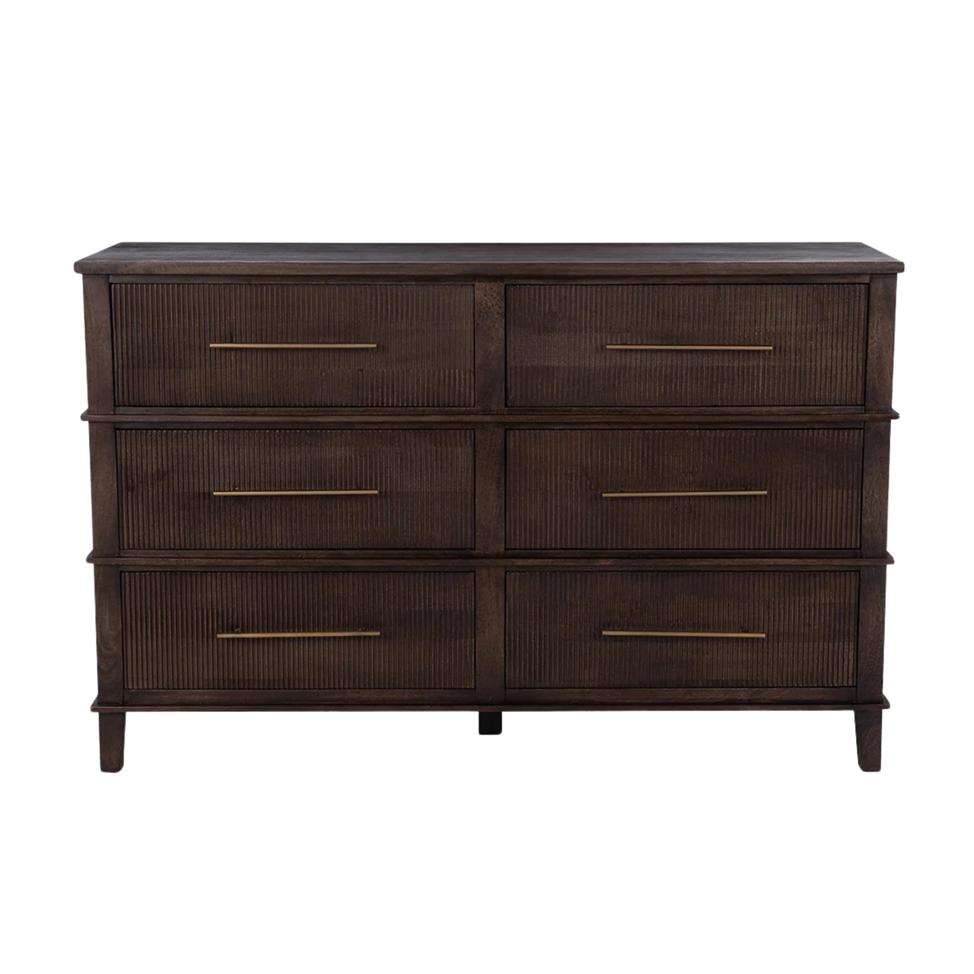 Westlake 6 Drawer Dresser - Chapin Furniture