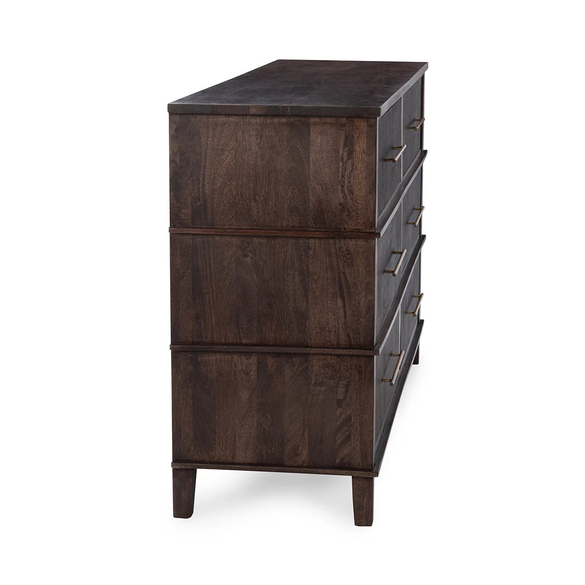 Westlake 6 Drawer Dresser - Chapin Furniture