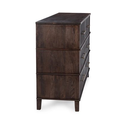 Westlake 6 Drawer Dresser - Chapin Furniture