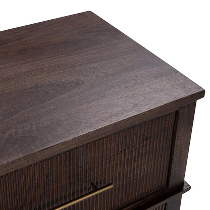 Westlake 6 Drawer Dresser - Chapin Furniture