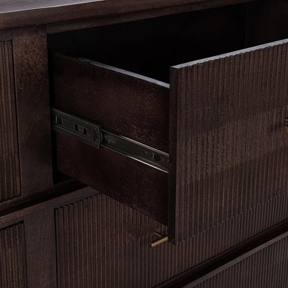 Westlake 6 Drawer Dresser - Chapin Furniture