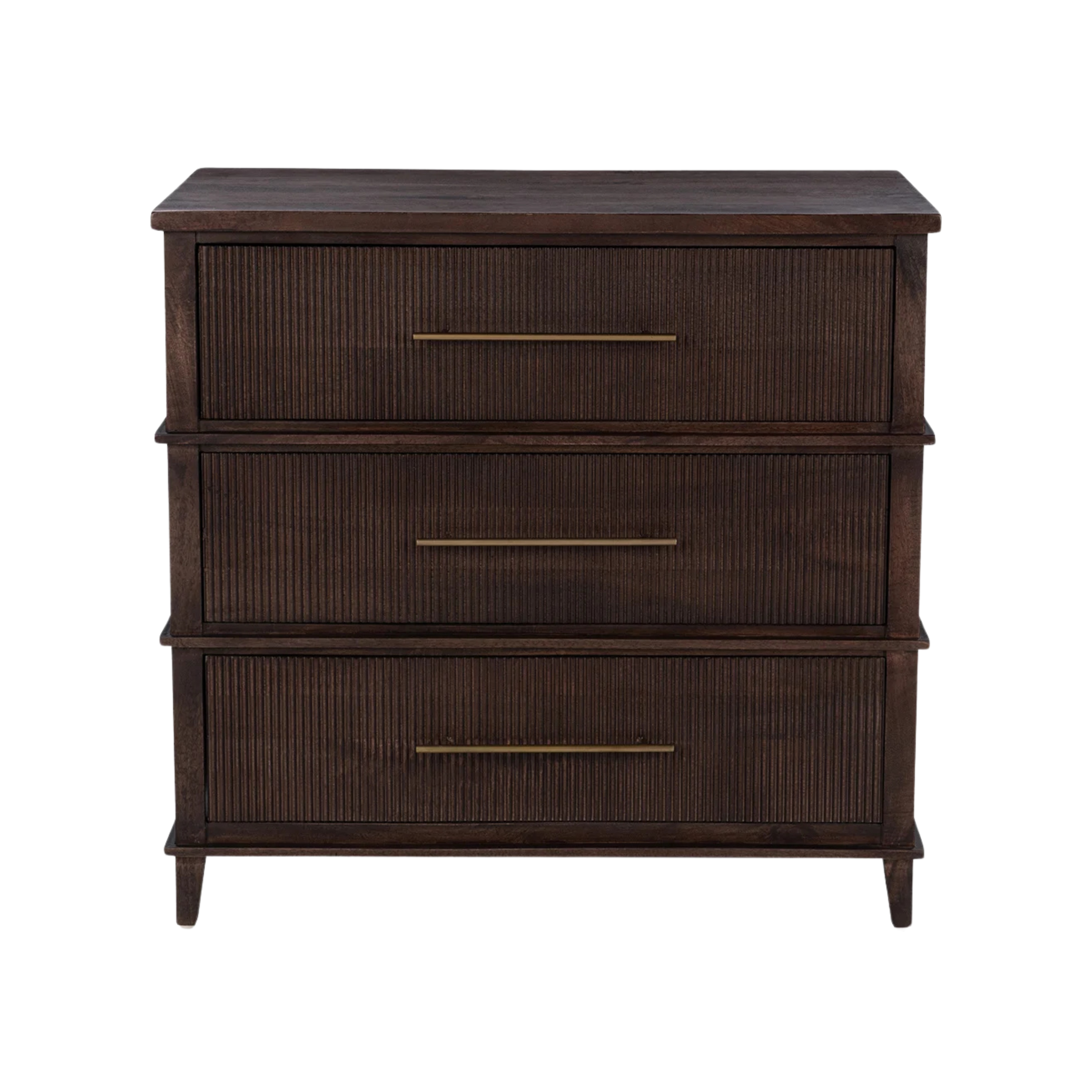 Westlake 3 Drawer Chest - Thumbnail 5