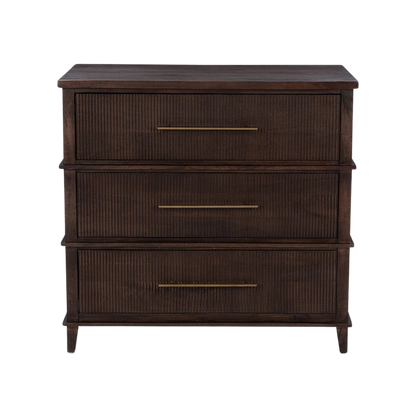 Westlake 3 Drawer Chest - Chapin Furniture