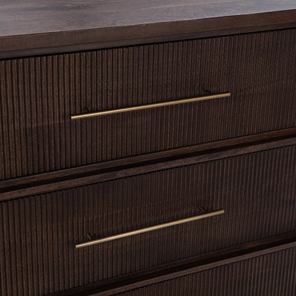 Westlake 3 Drawer Chest - Chapin Furniture