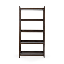 Marine Bookshelf