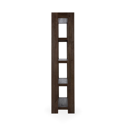 Marine Bookshelf