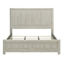 Modern Play Panel Bed - Chapin Furniture