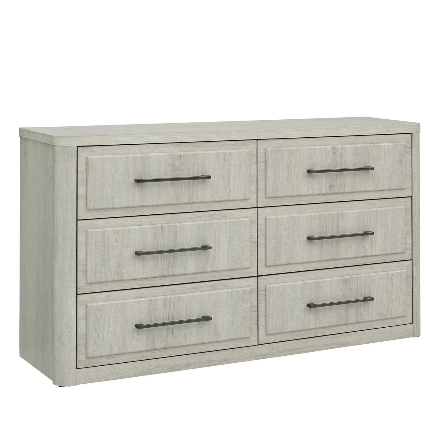 Modern Play 6 Drawer Dresser - Chapin Furniture