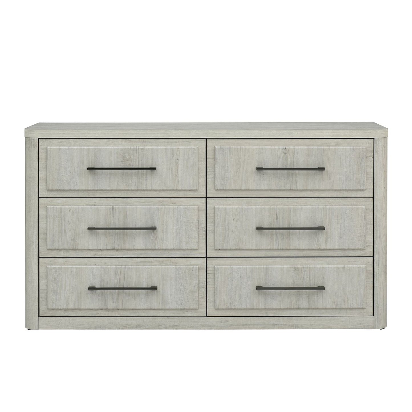 Modern Play 6 Drawer Dresser - Chapin Furniture