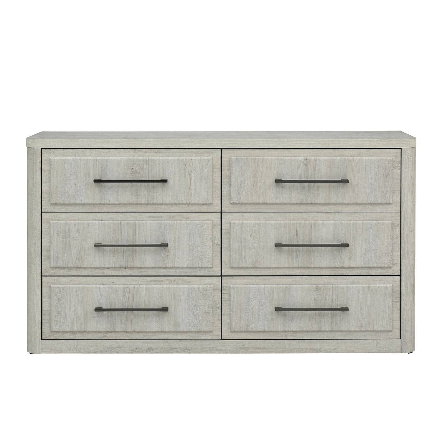 Modern Play 6 Drawer Dresser - Chapin Furniture