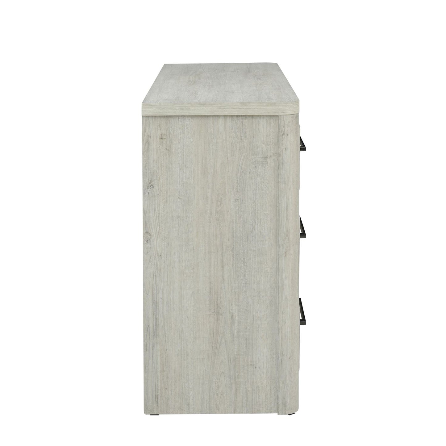 Modern Play 6 Drawer Dresser - Chapin Furniture