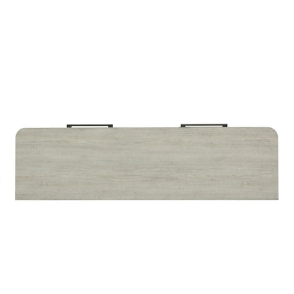 Modern Play 6 Drawer Dresser - Chapin Furniture
